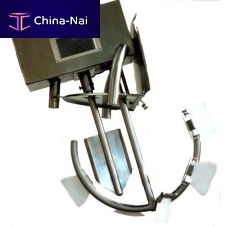 Dynamic mixer F, FIbatchverticalvariable-speed