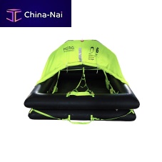 Boat liferaft 120 seriescoastal6-person8-person