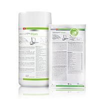Medical device cleansing wipes PROSEPT®
