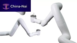 Minimally invasive surgery robotic arm laboratory