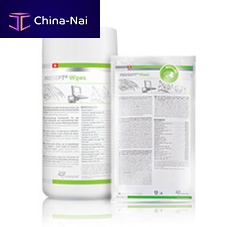 Medical device cleansing wipes PROSEPT®