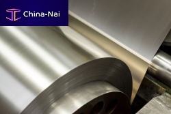 Stainless steel for medical applications cold-rolledcorrosion resistant