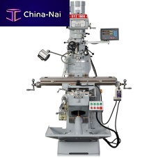 3-axis milling machine XYZ 1500verticalvariable speed