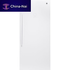 Upright freezer FUF21DLRWWwhiteenergy-saving