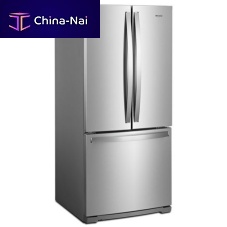 Refrigerator with drawer WRF560SMHZFrench doorhomestandalone