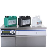 Endoscope washer-disinfector ETD4 reprocessingcompact