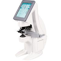 Digital lensmeter LM-300with UV transmission measurement