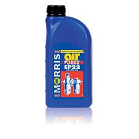 Lubrication oil Air Force EP22organicfor pneumatic toolsindustrial