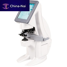 Digital lensmeter LM-300with UV transmission measurement