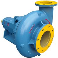 Centrifugal pump SM8x6x14for wastewaterfor hot waterfor industrial water