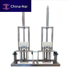 Fruit peeler PAN-004pineapplepneumaticstainless steel