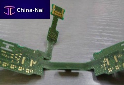 I/O power supply module