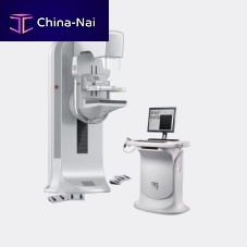 Full-field digital mammography unit ASR-4000E