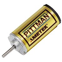 DC motor DC022C seriesbrushed36 Vslotted