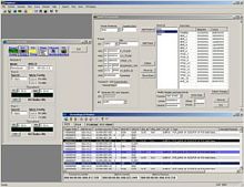 Test software fcXploreranalysissimulationfor aeronautics