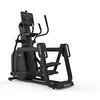Cross trainer with handrails SH-B9100E