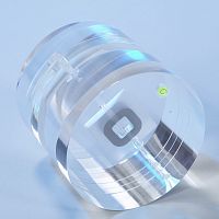 Dental radiography test phantom QUART DVTapfor CT scangeneral purposehead