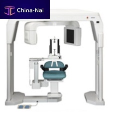 CBCT scanner Alphard seriesfor cranial tomography