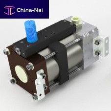 Hydraulic piston pump SPpneumaticaluminumsteel