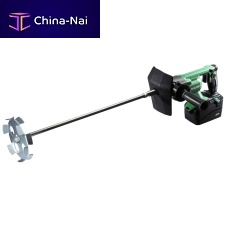 Rotor-stator mixer UM36DAW4Zsolid