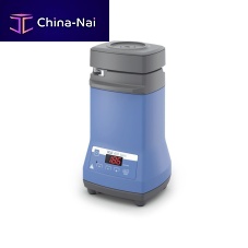 Knife mill A 10 basichorizontalbatchfor the pharmaceutical industry