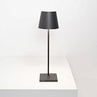Pendant lamp POLDINAtablenomadaluminum