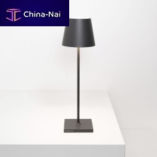 Pendant lamp POLDINAtablenomadaluminum