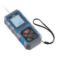Laser distance meter ML80Aportabledigitalautomatic volume calculation