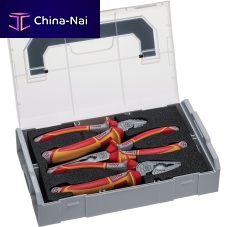 ABS tool case 338-1