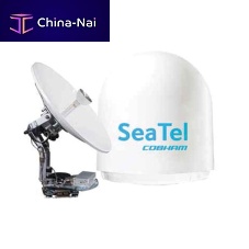 TV antenna Sea Tel 100 TVHDKu-bandKa-banddual-band