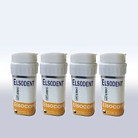 Non-absorbable suture thread ELSOCORDoral surgery