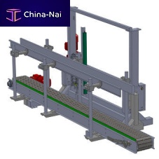 Belt conveyor slathorizontalelectric drive