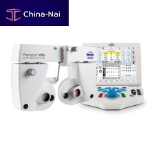Digital phoropter VRx