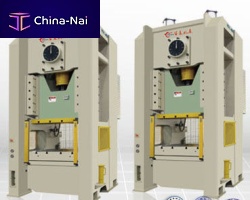 PLC-controlled press YS1 seriesautomatic