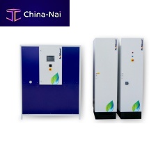 Water treatment electrolysis unit CHLORINSITU IIa XL
