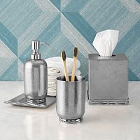 Home soap dispenser Miragefree-standingstainless steelmanual
