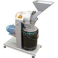 Hammer mill L10, L11 seriesverticalfoodfor ore