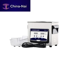 Medical ultrasonic cleaner DG-CL32laboratorystainless steel