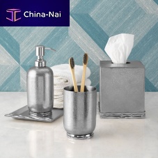 Home soap dispenser Miragefree-standingstainless steelmanual