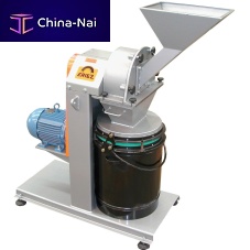 Hammer mill L10, L11 seriesverticalfoodfor ore