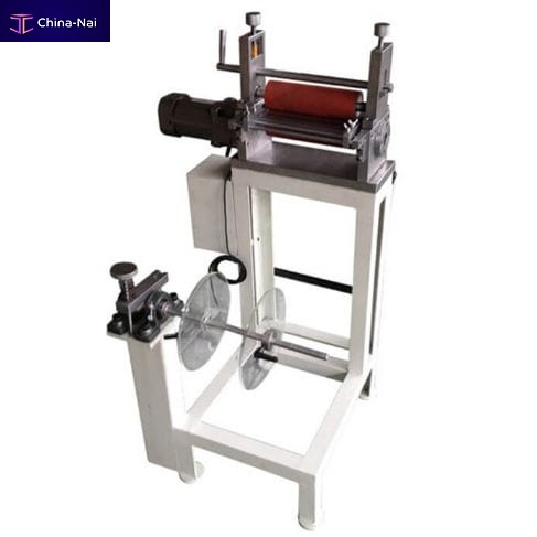											Roller feeder