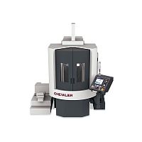 Surface grinding machine FRG series workpiecewith rotary tableCNC