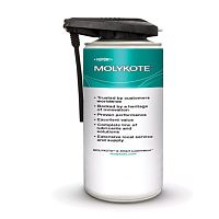 Multipurpose oil MOLYKOTE® mineral-basedfor chainsfor gears