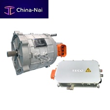 Electric powertrain T power seriesfor electric vehicles