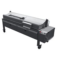Chicken deboning machine ST800duckpheasantthigh