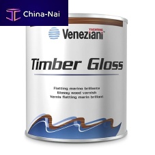 Boat varnish TIMBER GLOSSfor woodsingle-componenthigh-gloss