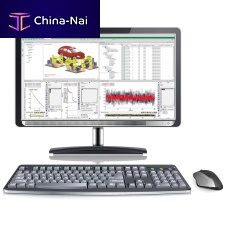 Management software RPC® testanalysissimulation