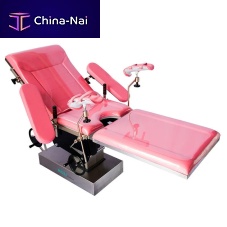 Gynecology operating table MGE-DO9hydraulicTrendelenburgreverse Trendelenburg