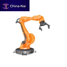 Articulated robot SCARAdelta6-axis