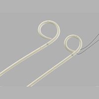 Ureteral access sheath Amplatzhydrophilic